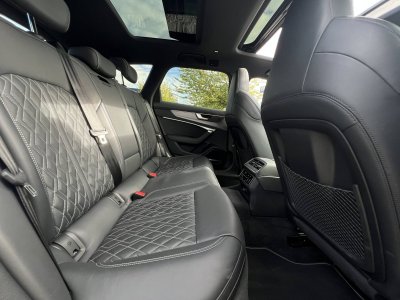 Audi S6 Avant V (C8) 30 TDI 344ch quattro tiptronic   - 18