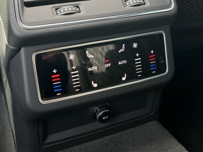 Audi S6 Avant V (C8) 30 TDI 344ch quattro tiptronic   - 22