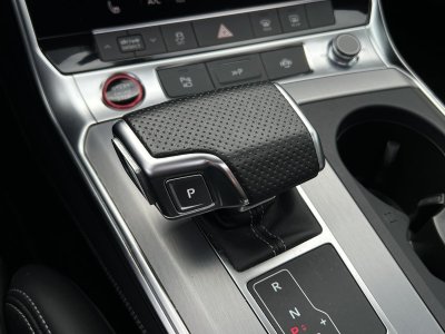 Audi S6 Avant V (C8) 30 TDI 344ch quattro tiptronic   - 23