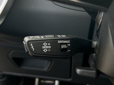 Audi S6 Avant V (C8) 30 TDI 344ch quattro tiptronic   - 24