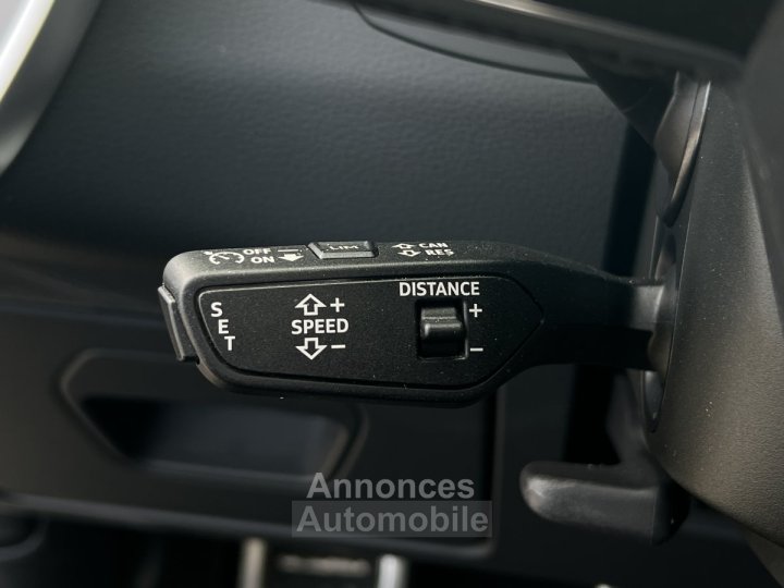 Audi S6 Avant V (C8) 30 TDI 344ch quattro tiptronic - 24