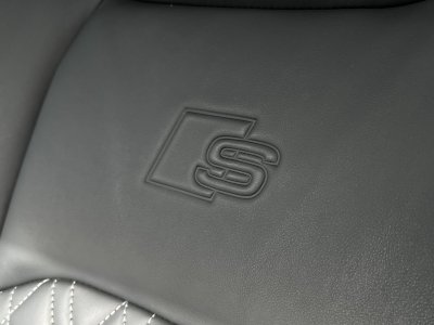 Audi S6 Avant V (C8) 30 TDI 344ch quattro tiptronic   - 25