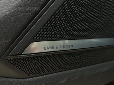 Audi S6 Avant V (C8) 30 TDI 344ch quattro tiptronic   - 26