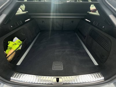 Audi S6 Avant V (C8) 30 TDI 344ch quattro tiptronic   - 27