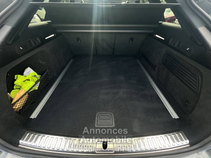 Audi S6 Avant V (C8) 30 TDI 344ch quattro tiptronic - 27