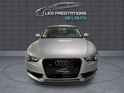 Audi A5 20 TDI 190 CLEAN Euro6 Ambiente quattro   - 2