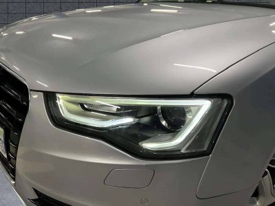Audi A5 20 TDI 190 CLEAN Euro6 Ambiente quattro   - 4