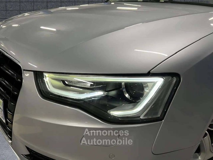 Audi A5 20 TDI 190 CLEAN Euro6 Ambiente quattro - 4