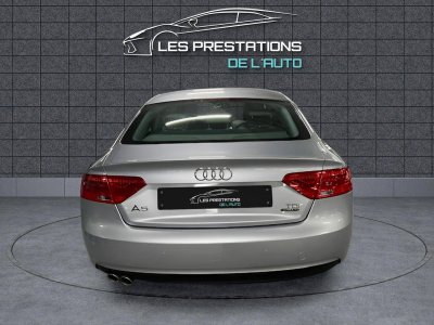 Audi A5 20 TDI 190 CLEAN Euro6 Ambiente quattro   - 8