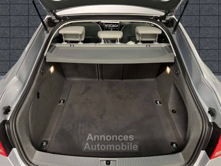 Audi A5 20 TDI 190 CLEAN Euro6 Ambiente quattro - 10