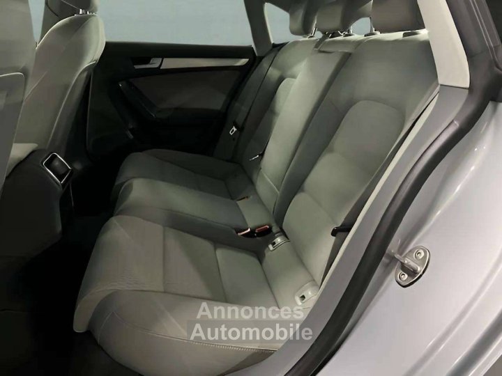 Audi A5 20 TDI 190 CLEAN Euro6 Ambiente quattro - 14
