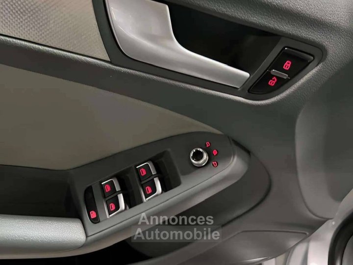 Audi A5 20 TDI 190 CLEAN Euro6 Ambiente quattro - 15