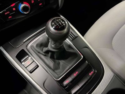 Audi A5 20 TDI 190 CLEAN Euro6 Ambiente quattro   - 18
