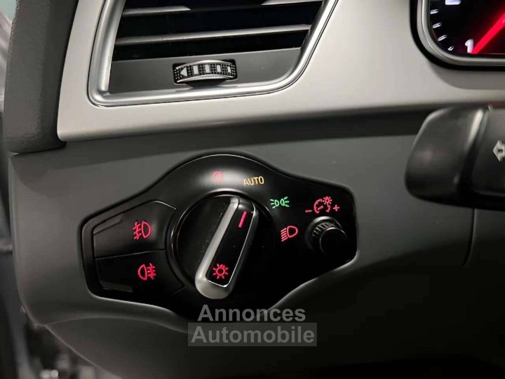 Audi A5 20 TDI 190 CLEAN Euro6 Ambiente quattro - 19