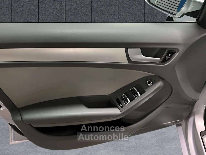 Audi A5 20 TDI 190 CLEAN Euro6 Ambiente quattro - 21