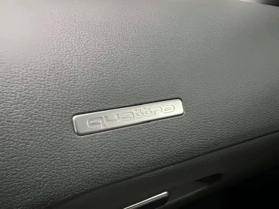 Audi A5 20 TDI 190 CLEAN Euro6 Ambiente quattro   - 24
