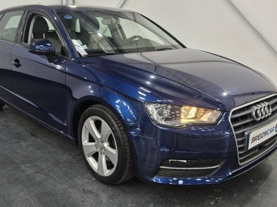 Audi A3 III 16 TDI 110ch Ambition   - 1
