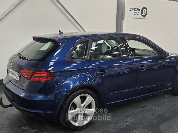 Audi A3 III 16 TDI 110ch Ambition - 2