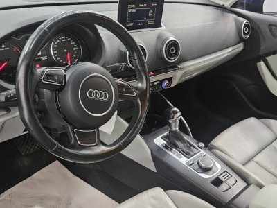 Audi A3 III 16 TDI 110ch Ambition   - 6