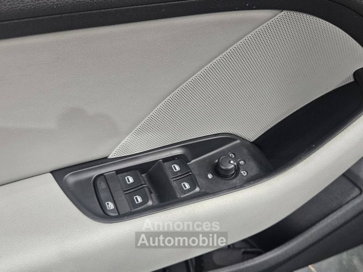 Audi A3 III 16 TDI 110ch Ambition - 7