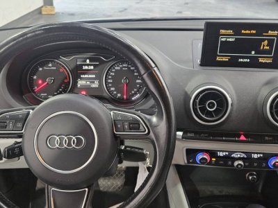 Audi A3 III 16 TDI 110ch Ambition   - 8