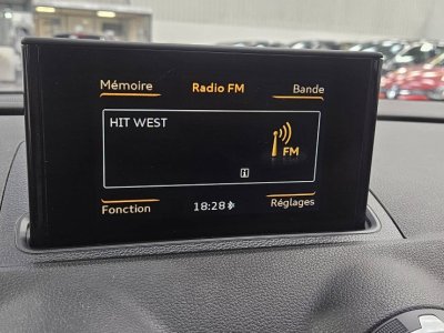 Audi A3 III 16 TDI 110ch Ambition   - 9