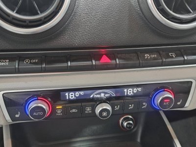 Audi A3 III 16 TDI 110ch Ambition   - 10