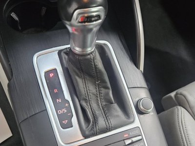 Audi A3 III 16 TDI 110ch Ambition   - 11