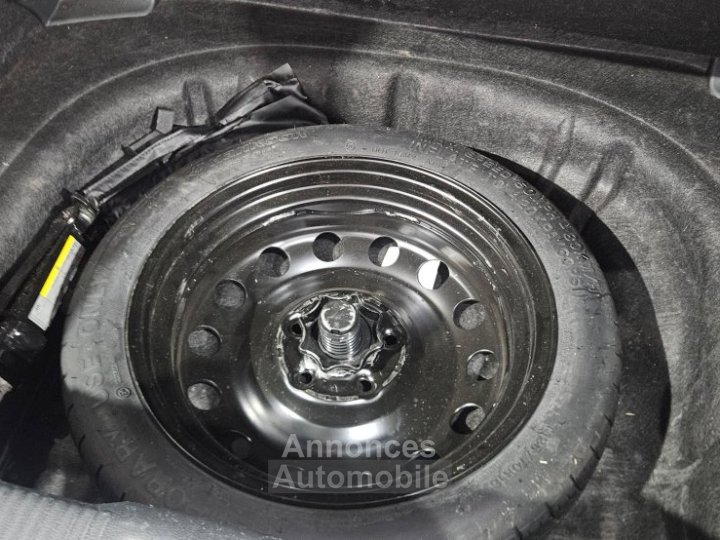 Audi A3 III 16 TDI 110ch Ambition - 16