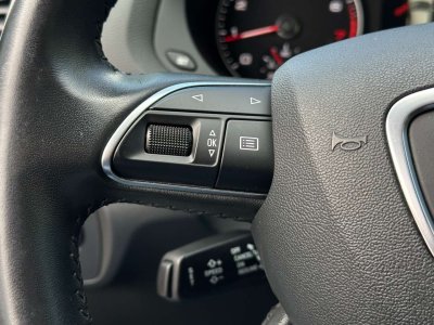 Audi Q3 14 TFSI cod Design XENON-LED-CUIR-SENSOR-GPS   - 14