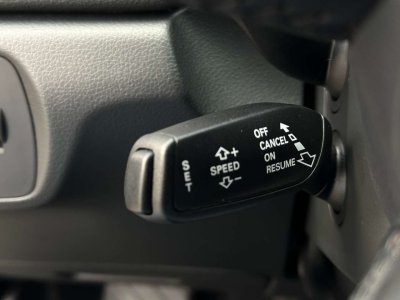 Audi Q3 14 TFSI cod Design XENON-LED-CUIR-SENSOR-GPS   - 16