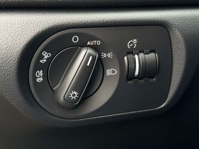 Audi Q3 14 TFSI cod Design XENON-LED-CUIR-SENSOR-GPS   - 17