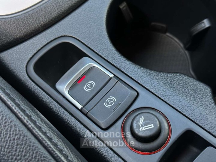 Audi Q3 14 TFSI cod Design XENON-LED-CUIR-SENSOR-GPS - 18