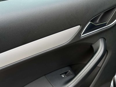 Audi Q3 14 TFSI cod Design XENON-LED-CUIR-SENSOR-GPS   - 19