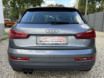 Audi Q3 14 TFSI cod Design XENON-LED-CUIR-SENSOR-GPS   - 22