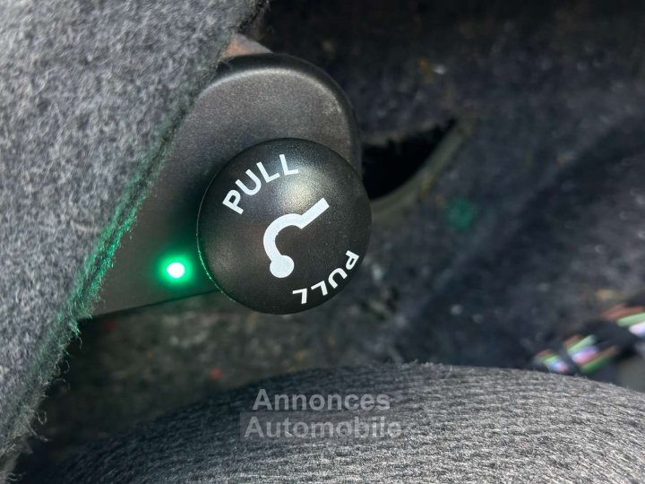 Audi Q3 14 TFSI cod Design XENON-LED-CUIR-SENSOR-GPS - 24