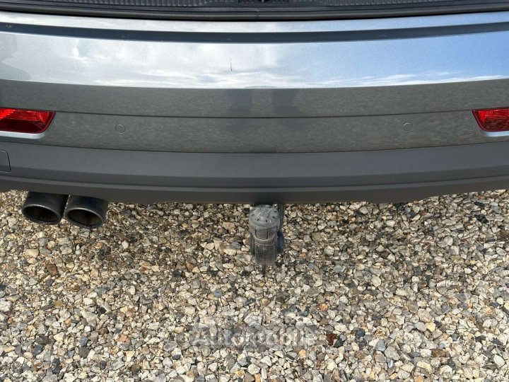 Audi Q3 14 TFSI cod Design XENON-LED-CUIR-SENSOR-GPS - 25
