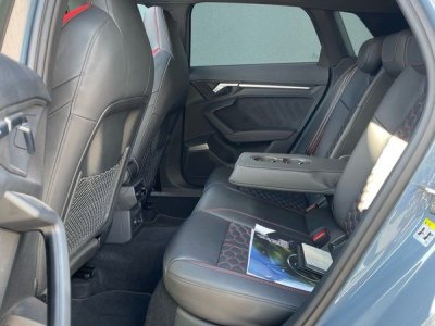 Audi RS3 8Y TFSI 400 SPORTBACK Quattro Immat   - 7
