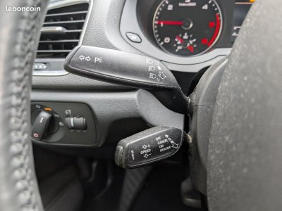 Audi Q3 20 TDI 140CH AMBITION LUXE SEIGE CHAUFFANT PARK ASSIST   - 19