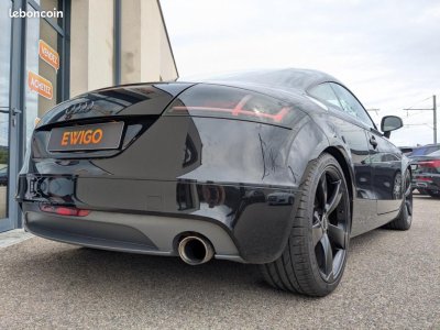 Audi TT COUPE 32 V6 250CH S-LINE QUATTRO S-TRONIC BVA- BOSE-CARPLAY   - 11