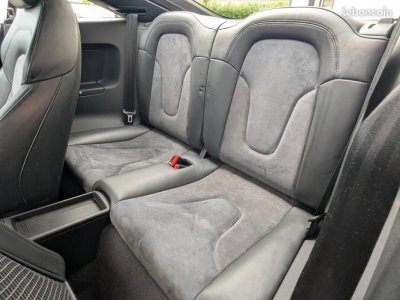 Audi TT COUPE 32 V6 250CH S-LINE QUATTRO S-TRONIC BVA- BOSE-CARPLAY   - 16