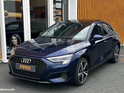 Audi A3 Sportback 14 40 TFSIE 204H 150 PHEV HYBRID 257KWH DESIGN LUXE S-TRONIC BVA   - 4