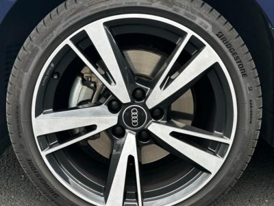 Audi A3 Sportback 14 40 TFSIE 204H 150 PHEV HYBRID 257KWH DESIGN LUXE S-TRONIC BVA   - 10