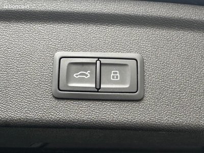 Audi A3 Sportback 14 40 TFSIE 204H 150 PHEV HYBRID 257KWH DESIGN LUXE S-TRONIC BVA   - 18