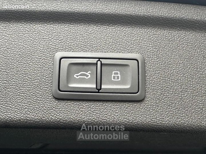 Audi A3 Sportback 14 40 TFSIE 204H 150 PHEV HYBRID 257KWH DESIGN LUXE S-TRONIC BVA - 18