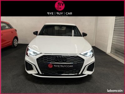 Audi A3 Sportback 20 30 tdi 115 s-line   - 2