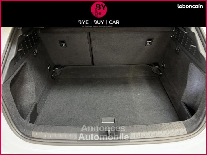 Audi A3 Sportback 20 30 tdi 115 s-line - 10