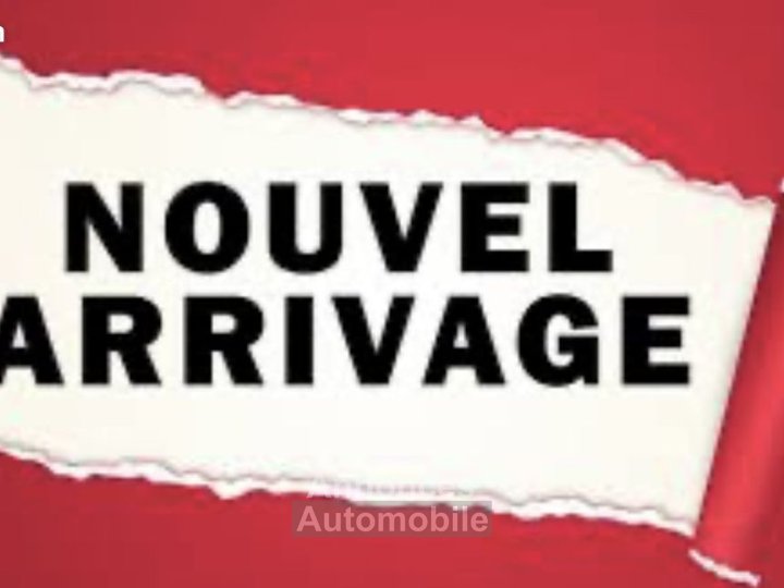Audi A3 Sportback 20 TDI Ambition (140 ch) - 1