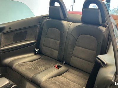 Audi A3 CABRIOLET 20 TDI 140 AMBITION LUXE   - 13