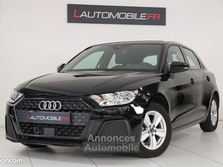 Audi A1 Sportback 25 TFSI 95CH BUSINESS LINE - 1